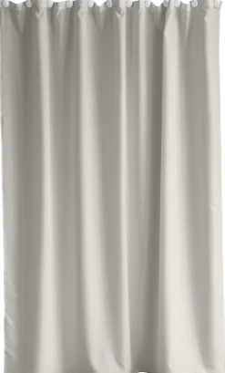 Badeforhæng<Södahl Badeforhæng 180x220 Comfort Beige