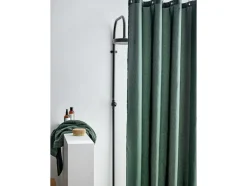 Badeforhæng<Södahl Badeforhæng 180x220 Comfort Pine green