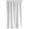 Badeforhæng<Södahl Badeforhæng 180x200 Comfort White