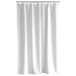 Badeforhæng<Södahl Badeforhæng 180x200 Comfort White