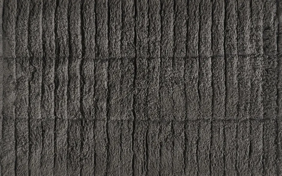 Bademåtter<Zone Bademåtte Grey Tiles