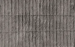 Bademåtter<Zone Bademåtte Gull Grey Tiles