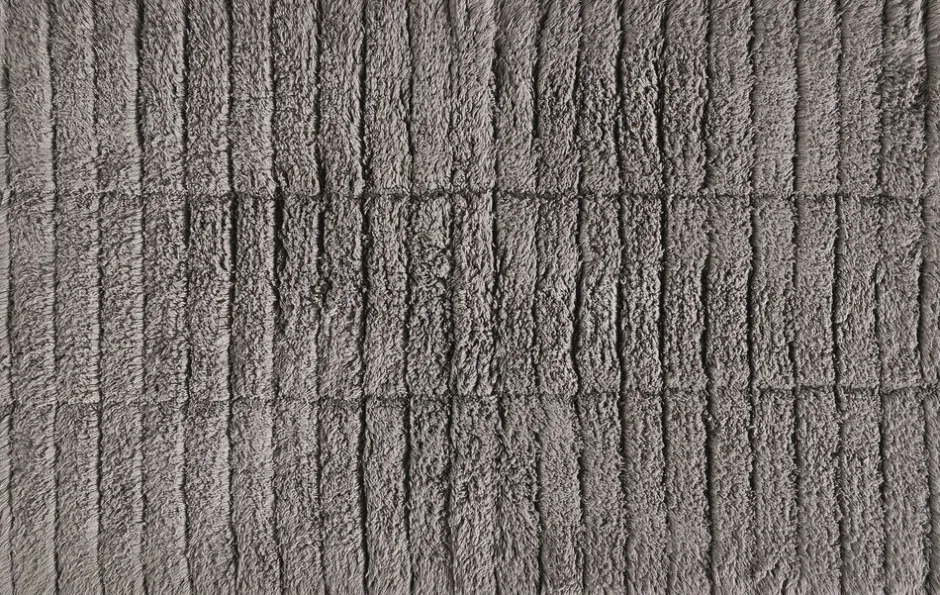 Bademåtter<Zone Bademåtte Gull Grey Tiles