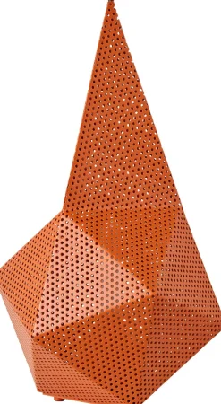 Trådløse Lamper<Gubi Bagdad Portable Lamp, EU Shade: International Orange