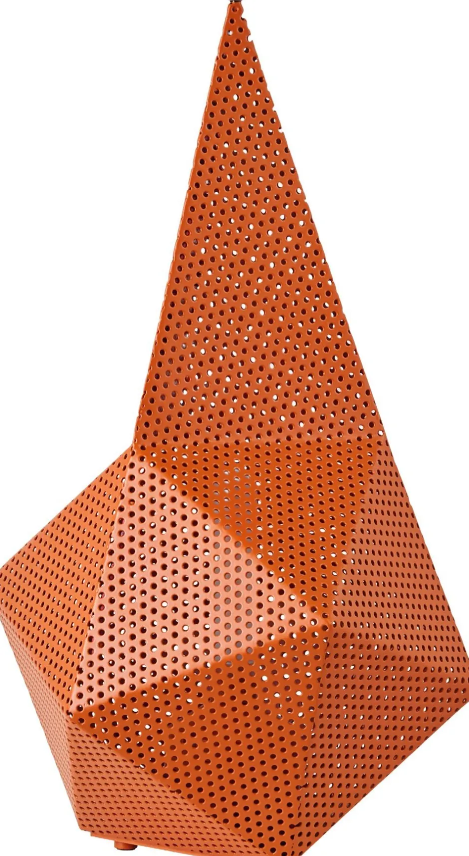 Trådløse Lamper<Gubi Bagdad Portable Lamp, EU Shade: International Orange