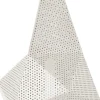 Trådløse Lamper<Gubi Bagdad Portable Lamp, EU Shade: Cream White Semi Matt