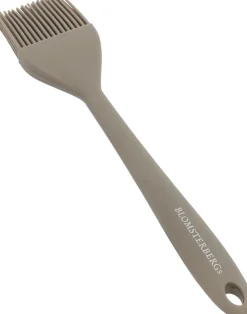 Bageartikler<Blomsterberg Bagepensel 21 cm Latte Silikone