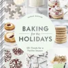 Bøger<Bøger Baking for the Holidays