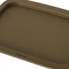 Opbevaring<Hachiman Bakke/låg sand medium/large 9x32,7x1,8cm