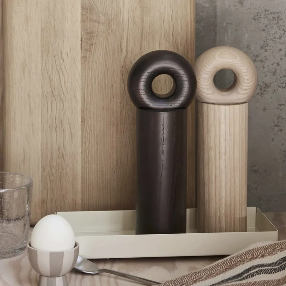 Opbevaring<OYOY Living Design Bakku Bakke - Lille