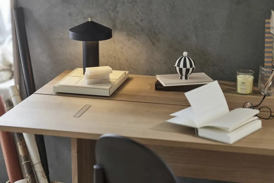 Opbevaring<OYOY Living Design Bakku Bakke - Stor