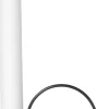 Lys & Lysestager<Ferm Living Balance Candle Holder - Black Brass