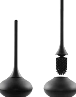 Badeværelsestilbehør<Normann Copenhagen Ballo Toilet Brush
