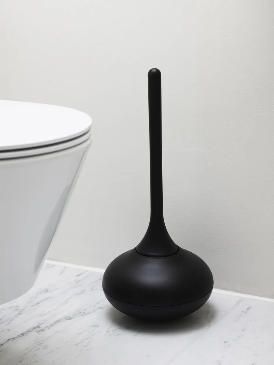 Badeværelsestilbehør<Normann Copenhagen Ballo Toilet Brush