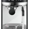 Kaffe & Te<SAGE Bambino Plus - Black Truffle