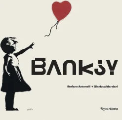 Bøger<Bøger Banksy