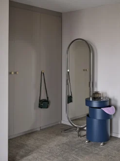 Møbler<Verpan Barboy, Blue