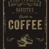 Bøger<Bøger Barista's Guide to Coffee