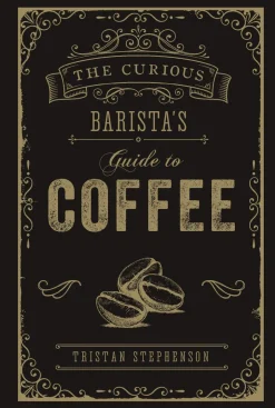 Bøger<Bøger Barista's Guide to Coffee