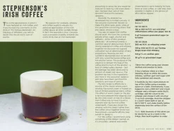 Bøger<Bøger Barista's Guide to Coffee