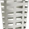 Opbevaring<Hay Basket (Recycled)-Large-Light grey