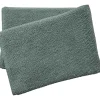 Bademåtter<Magasin du Nord Collection Bathmat stonewashed 60x90 chinois green GOTS