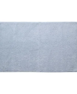 Bademåtter<Magasin du Nord Collection Bathmat stonewashed 50x80 heather GOTS