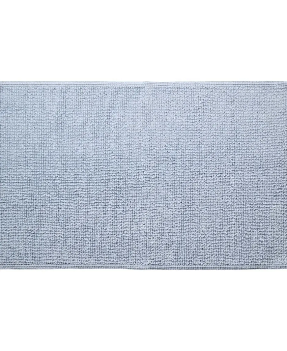 Bademåtter<Magasin du Nord Collection Bathmat stonewashed 50x80 heather GOTS