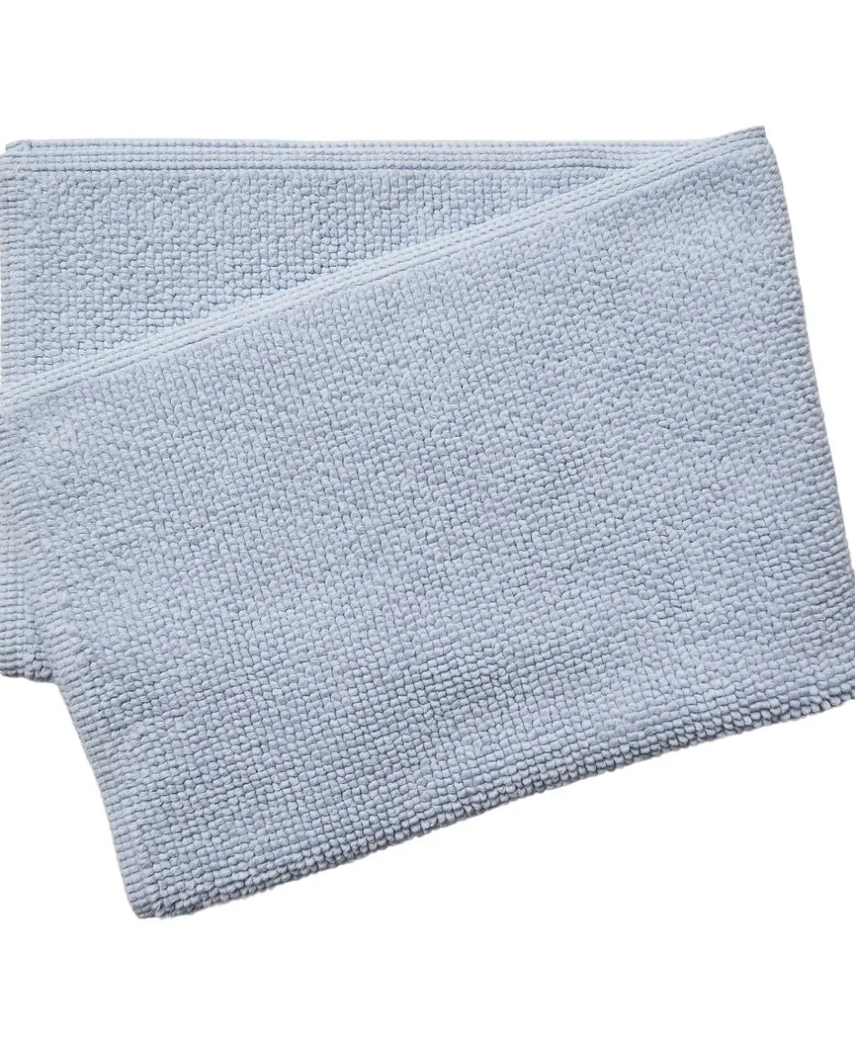 Bademåtter<Magasin du Nord Collection Bathmat stonewashed 60x90 heather GOTS