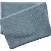 Bademåtter<Magasin du Nord Collection Bathmat stonewashed 60x90 lead GOTS