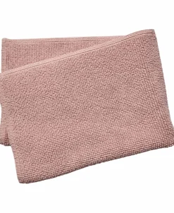 Bademåtter<Magasin du Nord Collection Bathmat stonewashed 60x90 misty rose GOTS