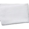 Bademåtter<Magasin du Nord Collection Bathmat stonewashed 50x80 white GOTS