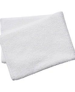 Bademåtter<Magasin du Nord Collection Bathmat stonewashed 60x90 white GOTS