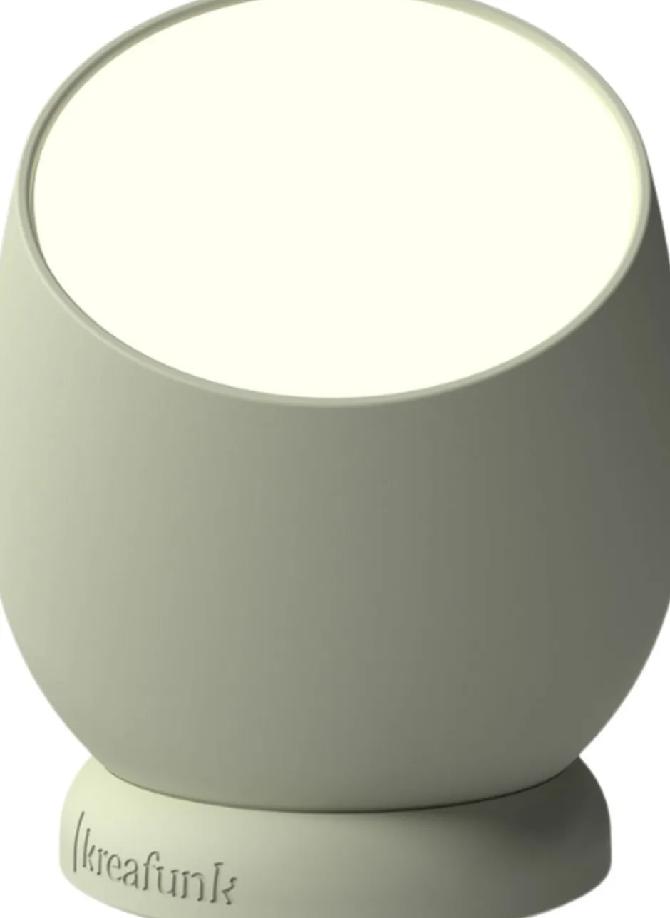 Trådløse Lamper<Kreafunk Beam