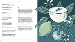 Bøger<Bøger Behind the Bar: Gin