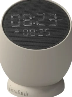 Ure & Vejrstationer<Kreafunk Bell