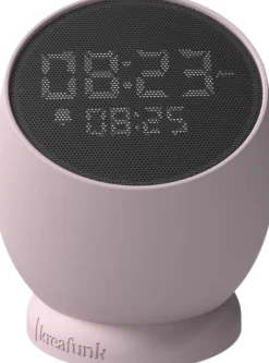 Ure & Vejrstationer<Kreafunk Bell