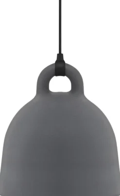 Pendler<Normann Copenhagen Bell pendel Grå