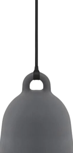 Pendler<Normann Copenhagen Bell pendel Grå