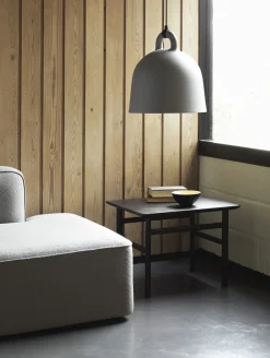 Pendler<Normann Copenhagen Bell pendel Grå