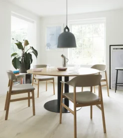 Pendler<Normann Copenhagen Bell pendel Grå