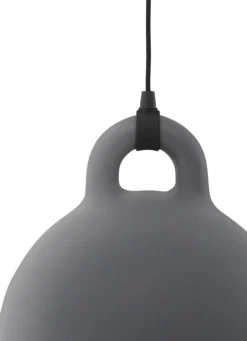 Pendler<Normann Copenhagen Bell pendel Grå