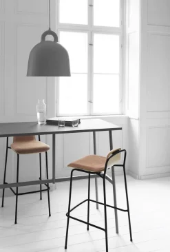 Pendler<Normann Copenhagen Bell pendel Grå