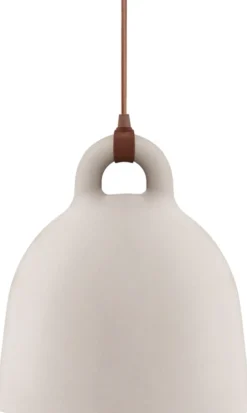 Pendler<Normann Copenhagen Bell pendel Sand