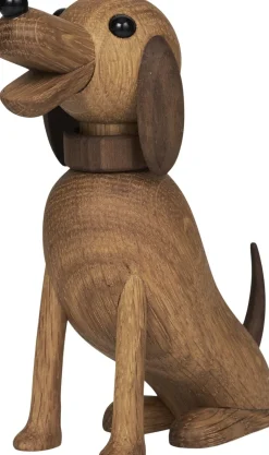Figurer & Skulpturer<Lucie Kaas Bella - Dog, light