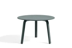 Møbler<Hay Bella Coffee-Ø60 x H39-Brunswick gr