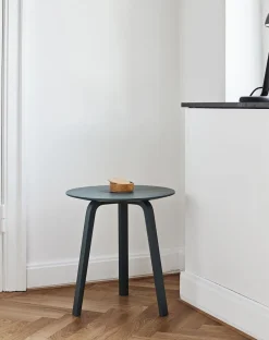 Møbler<Hay Bella Coffee-Ø60 x H39-Brunswick gr