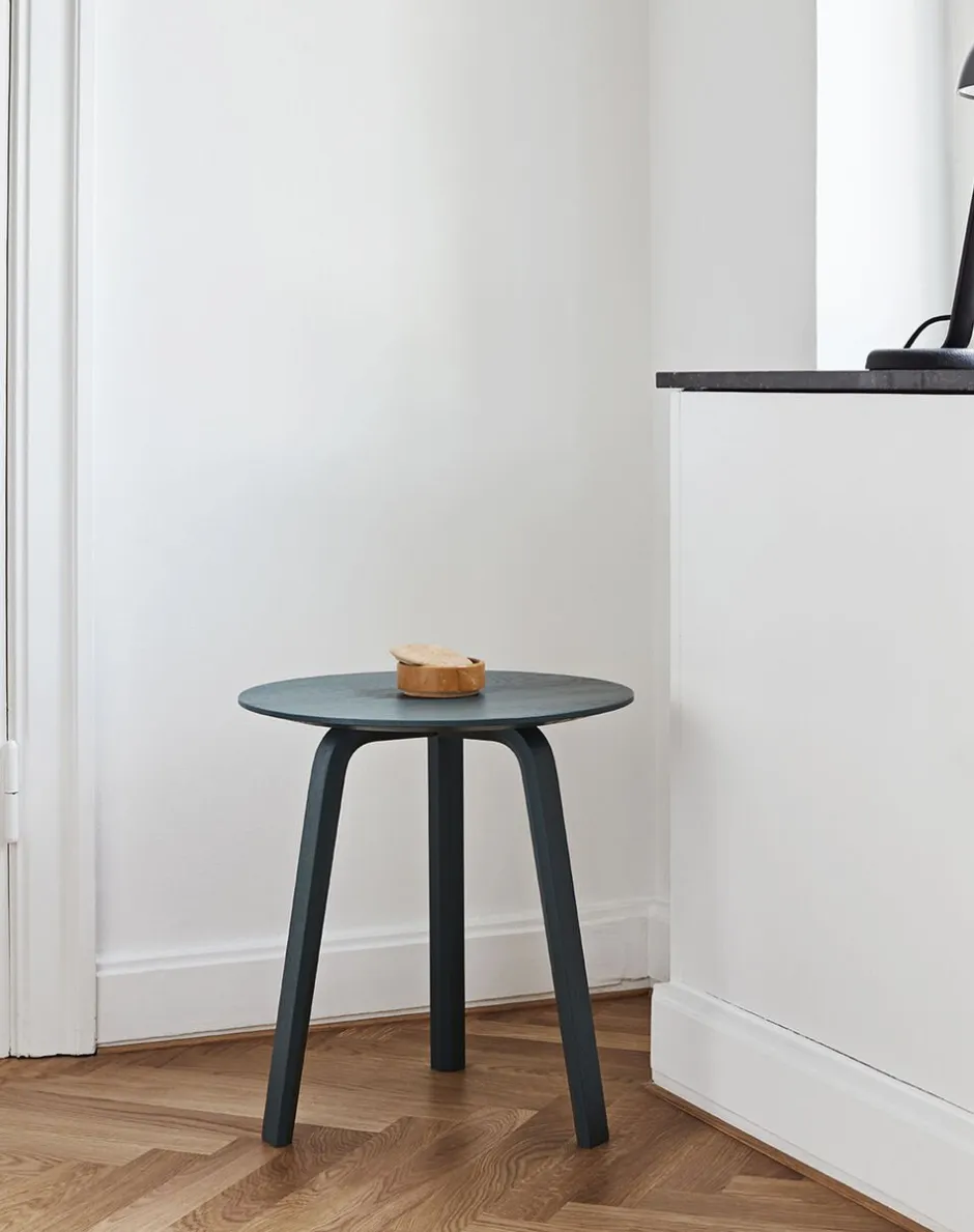 Møbler<Hay Bella Coffee-Ø60 x H39-Brunswick gr