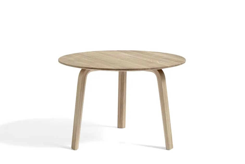 Møbler<Hay Bella Coffee-Ø60 x H39-Water-based