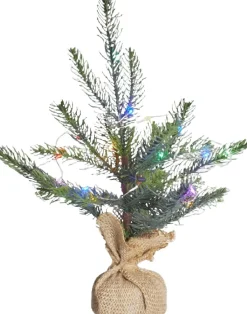 Elektriske Julelys<Sirius Bella Juletræ 20LED